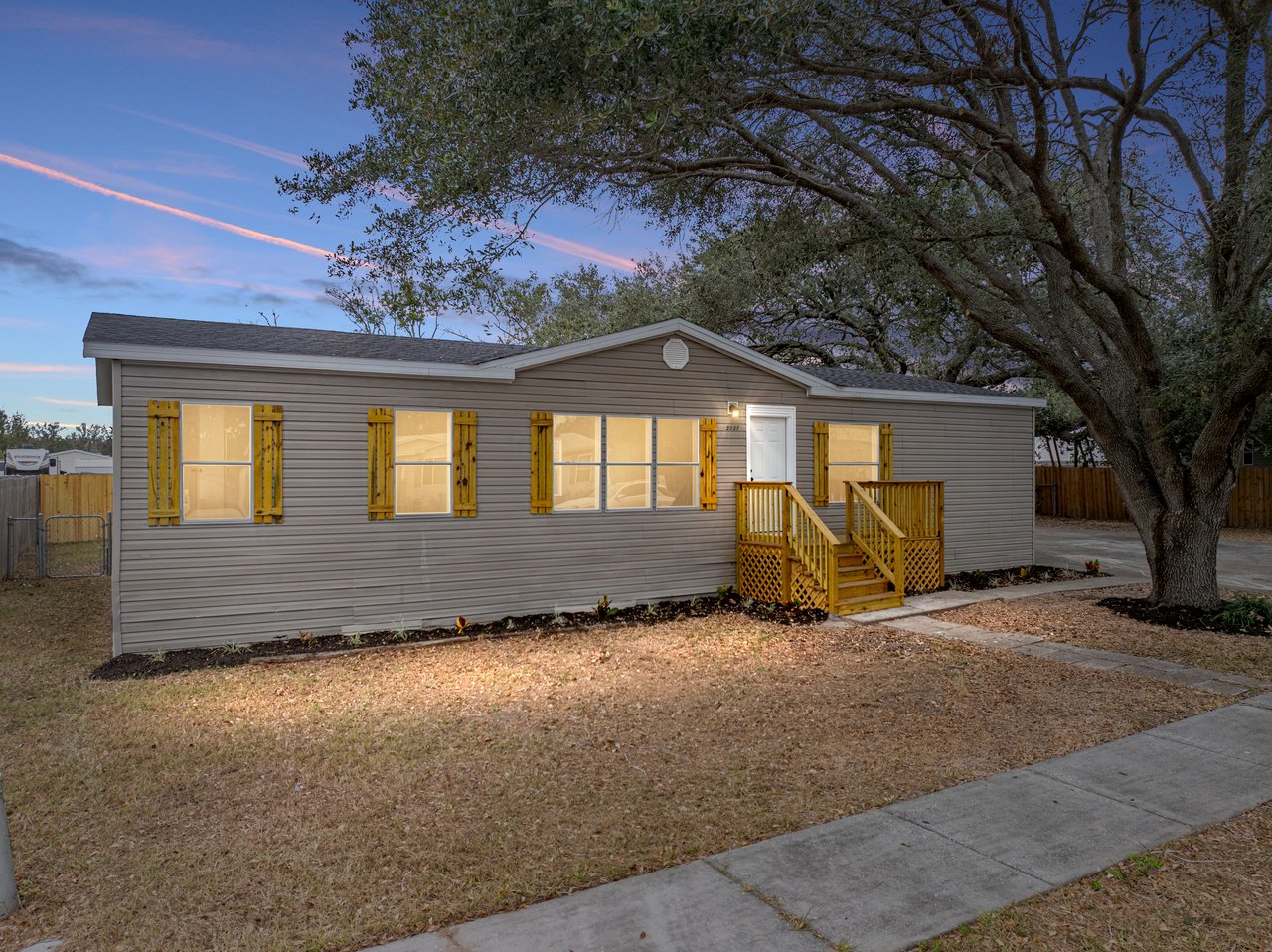 3538 KIAH DR