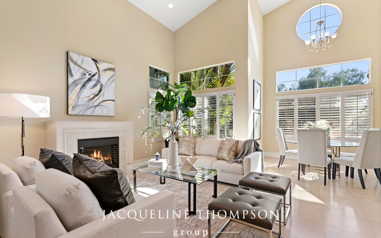 Estate Home Set in the Sought-After Family Neighborhood of the Westerlies in Laguna Niguel, California