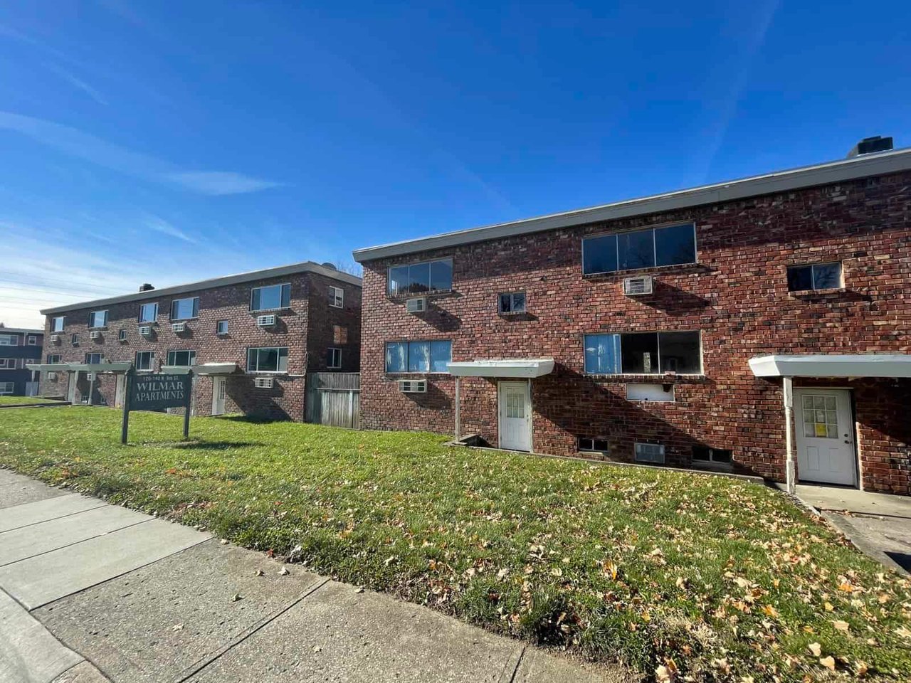 Wilmar Apartments