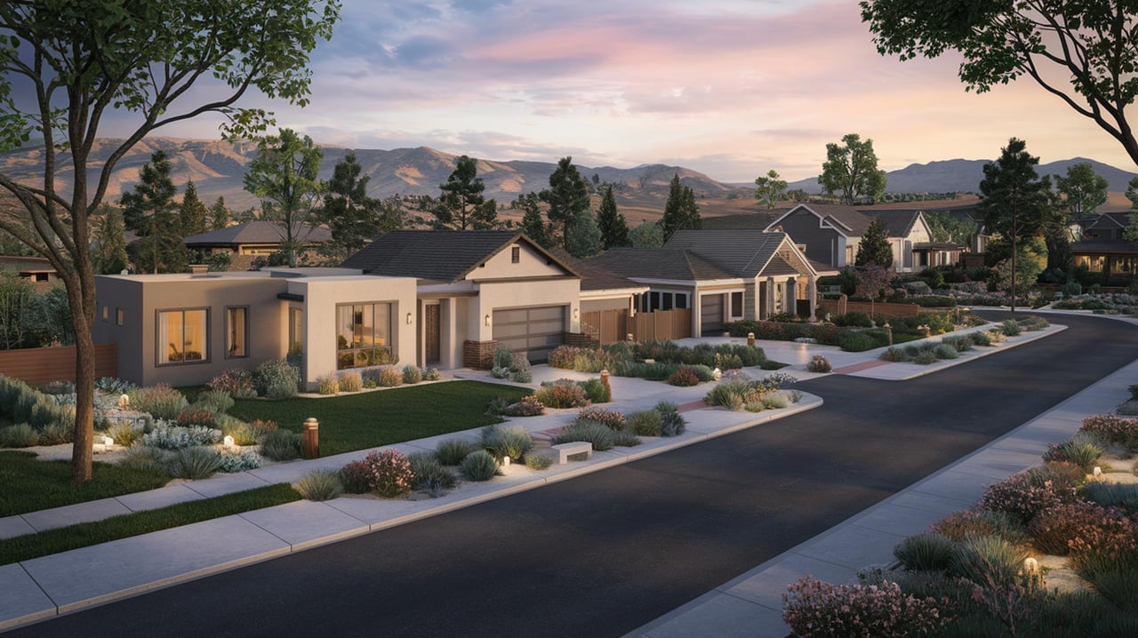 Your Guide to Buying a Home in Henderson, NV