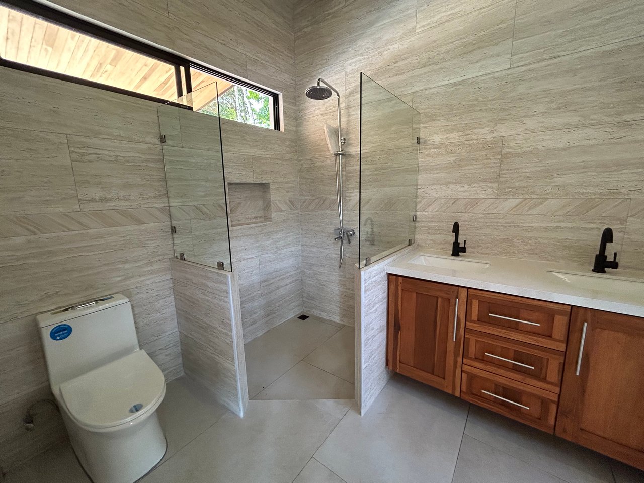 Modern Homes for Sale in Ojochal – El Tucán Paradise | Gated Community Costa Rica