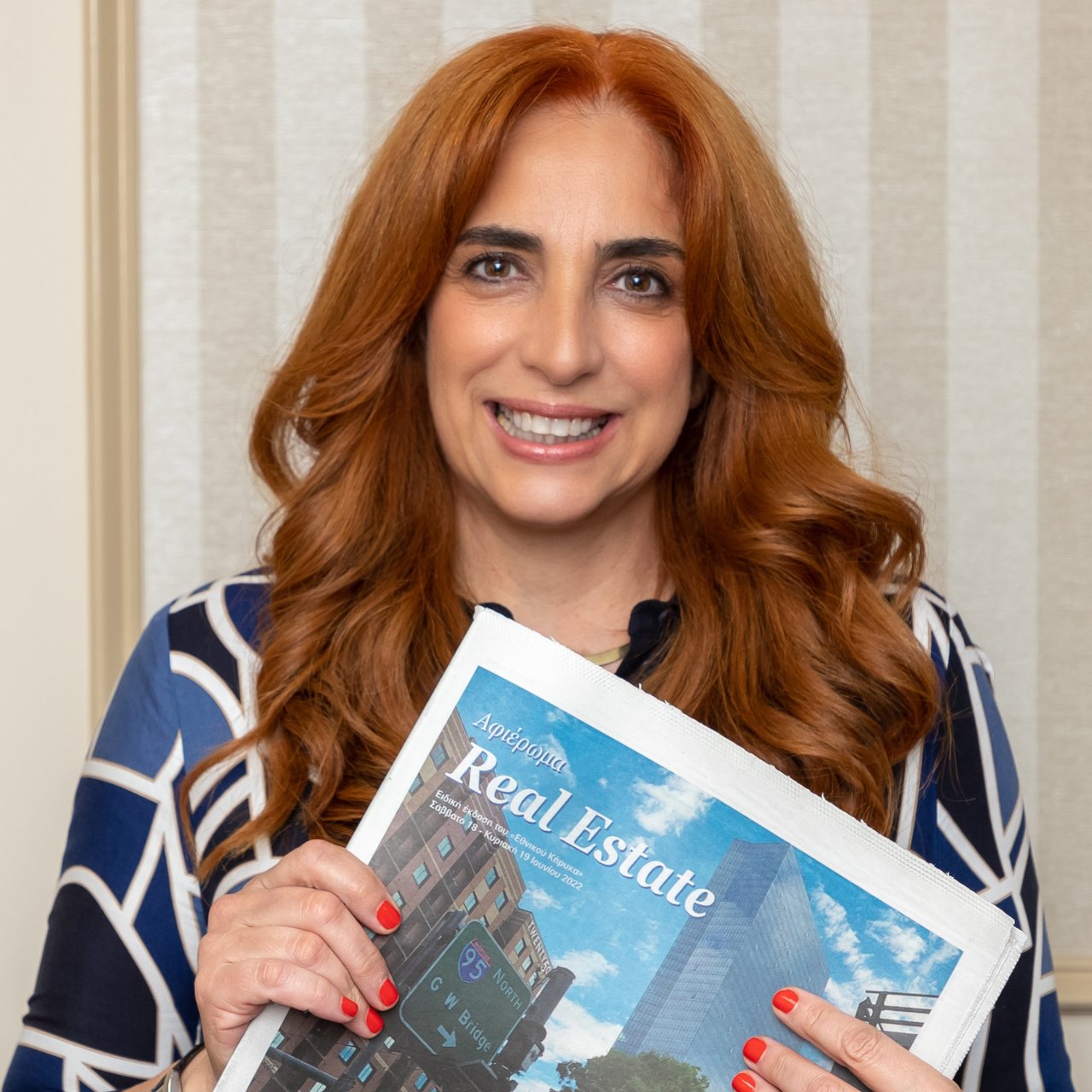 Irene Sarri