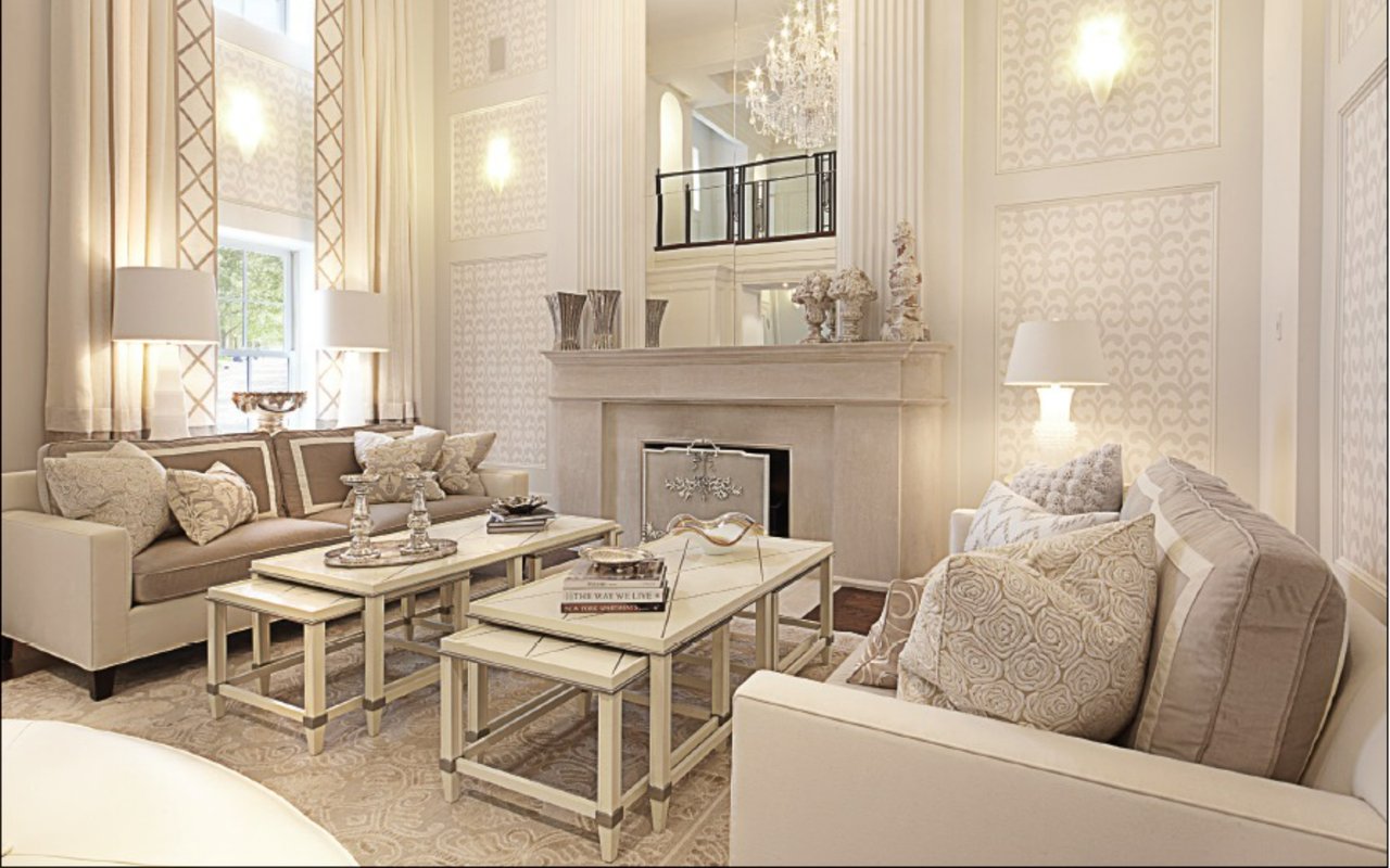 White Space: The Reality of Designing With White