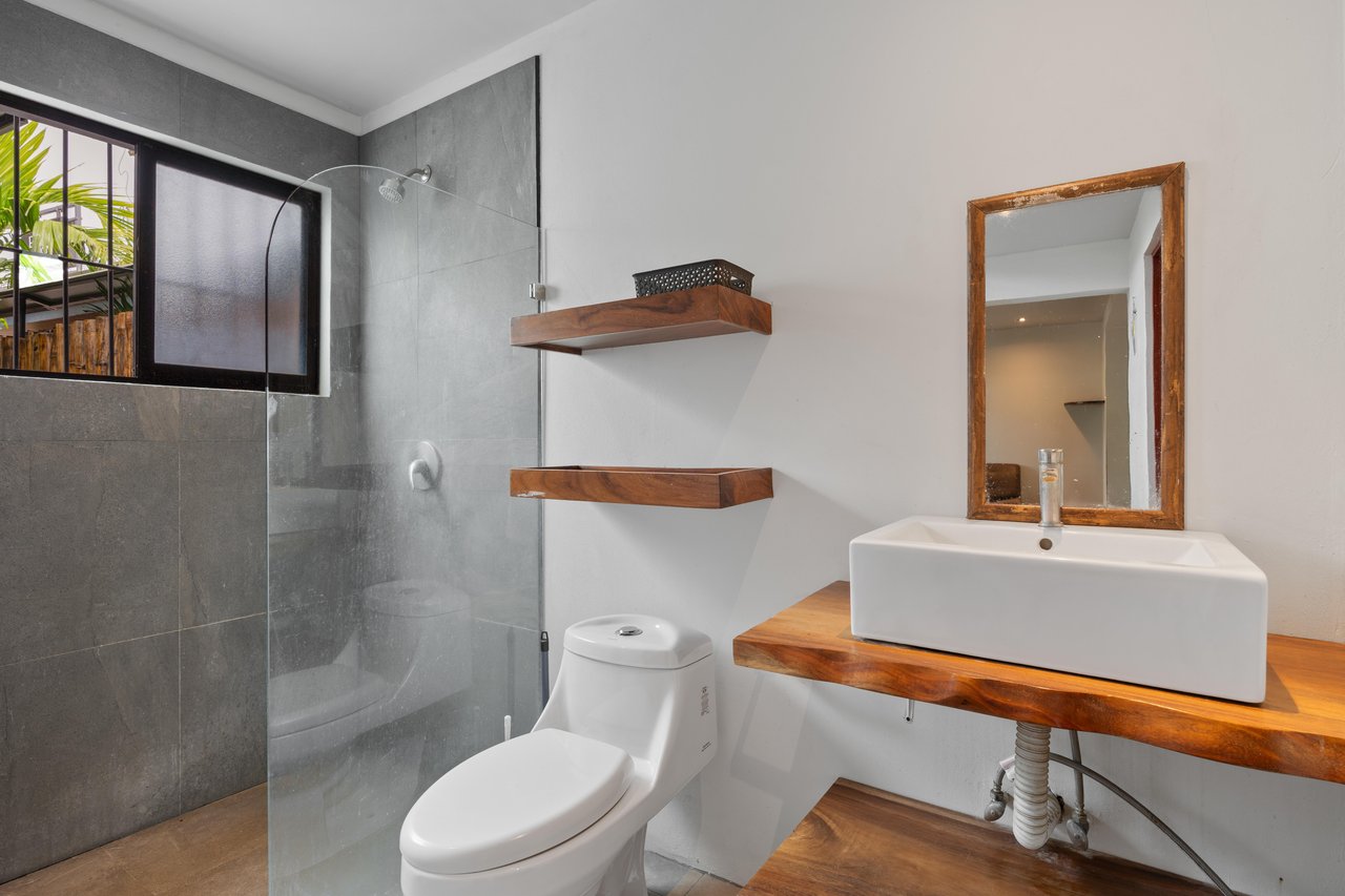 Rare Residential + Commercial Investment Combo on Key Corridor