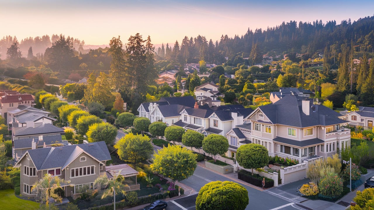 Top Neighborhoods to Invest in Larkspur, CA This Year