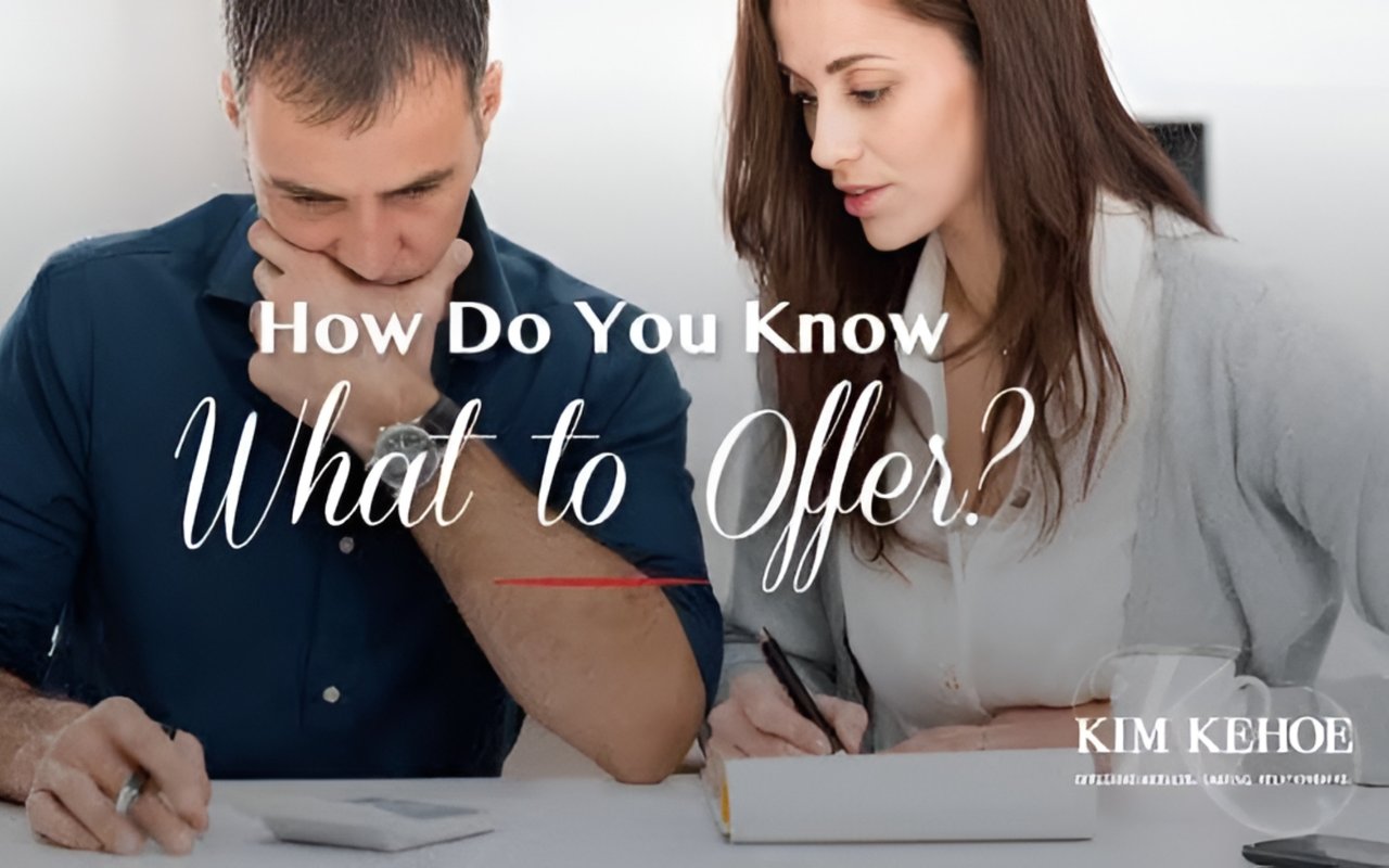 How Do You Know What to Offer?