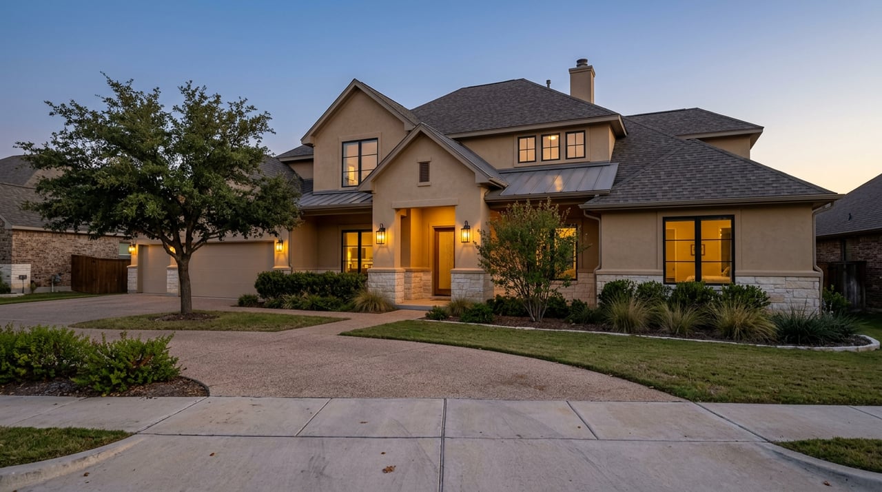 The FrontRunner Split: What Farmington's Median Price Doesn't Tell You