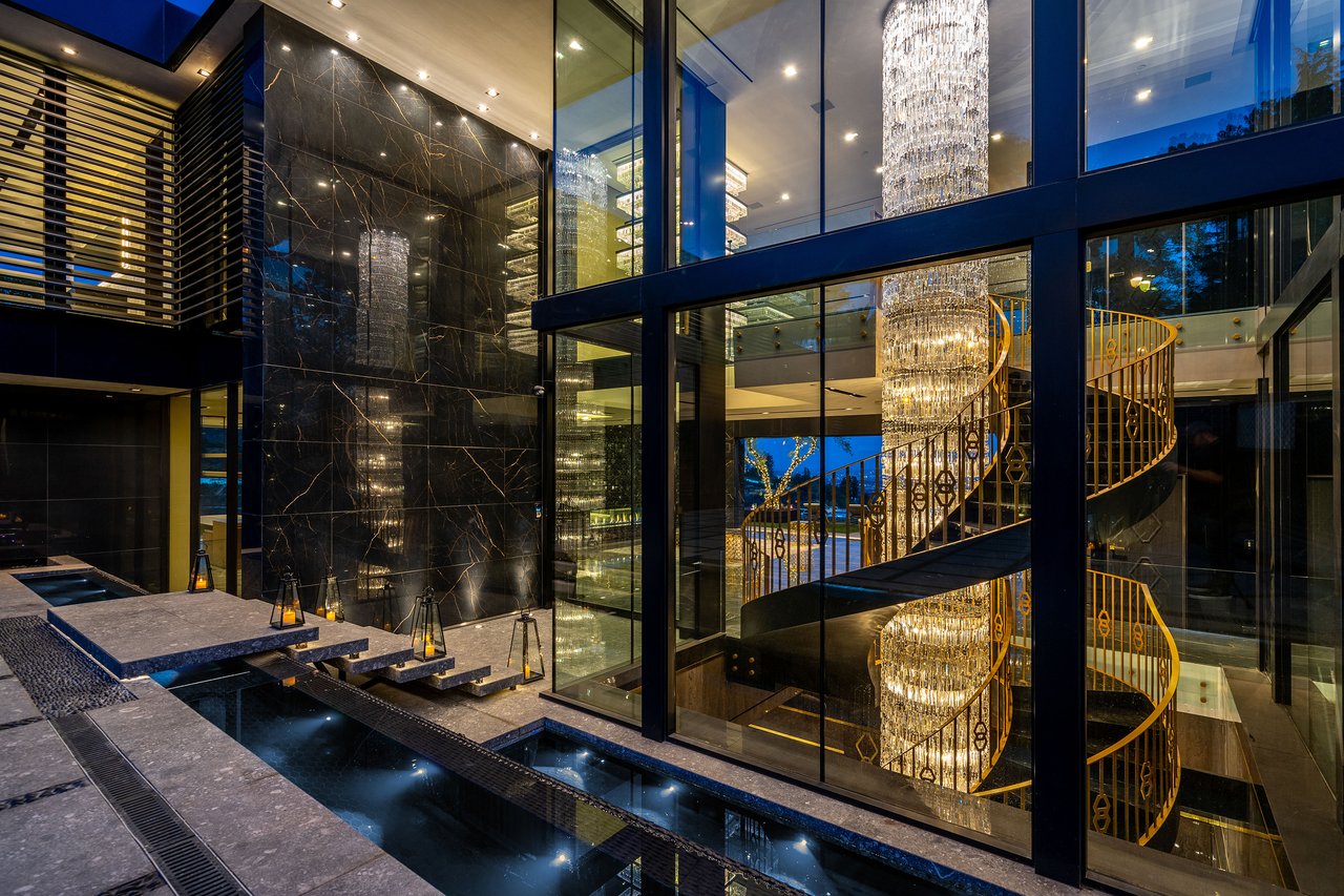 1200 Bel Air Road