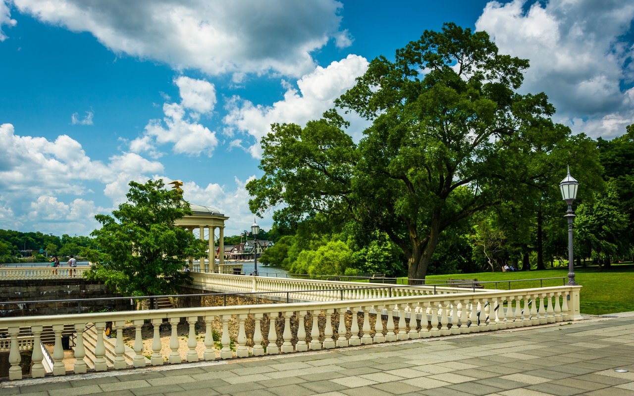 Fairmount
