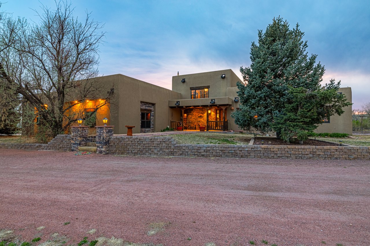 11960 Old Pueblo Road