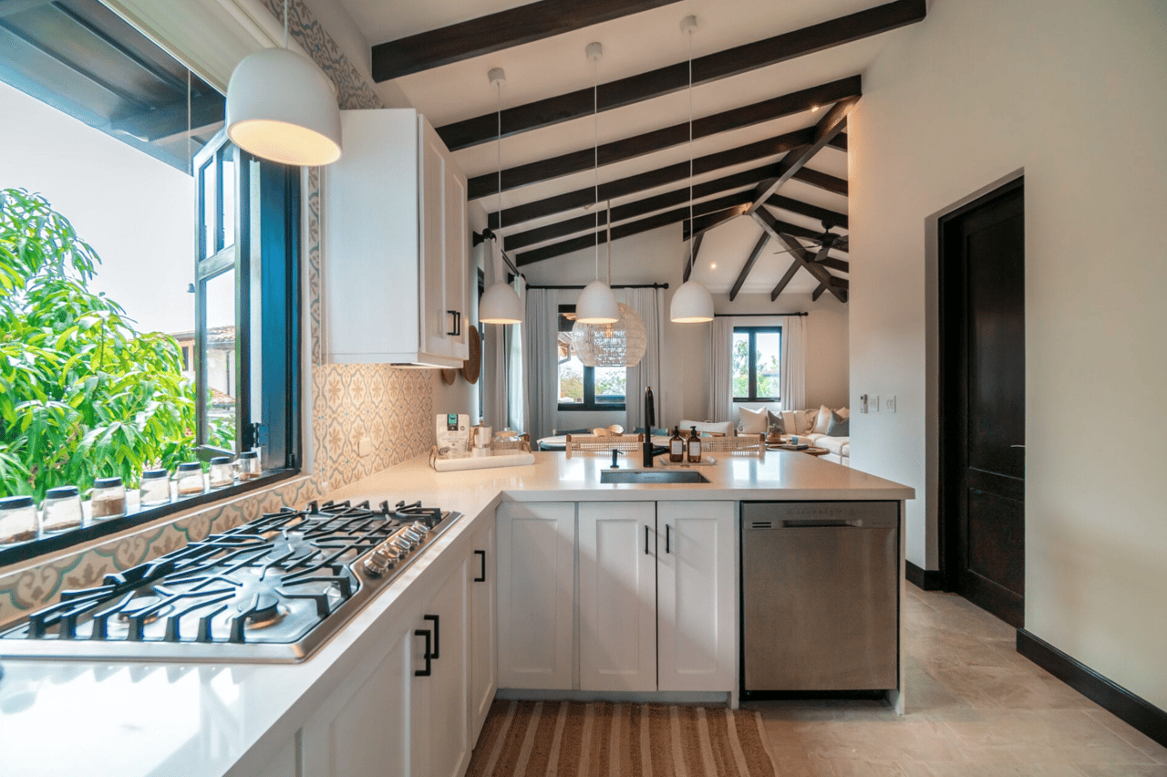 Casa Brisas Del Mar - Las Catalinas