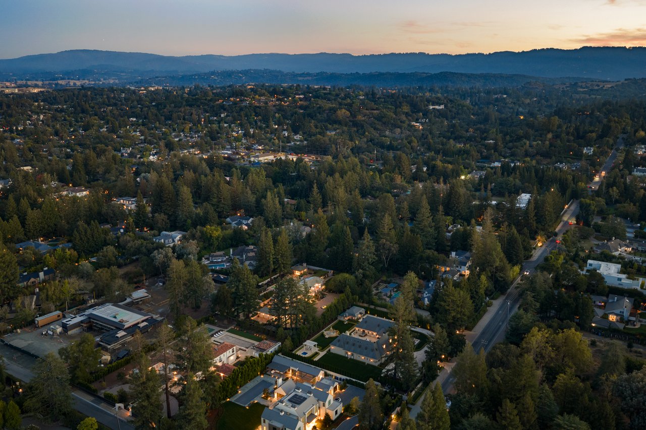 The Former Rice Estate