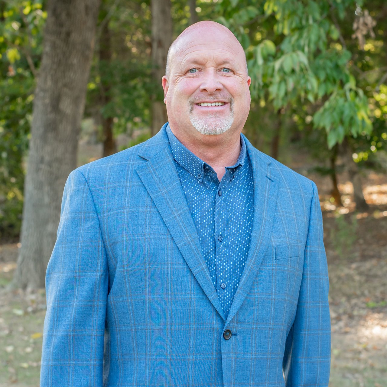 Todd Brower Charlotte, NC Real Estate Agent Headshot