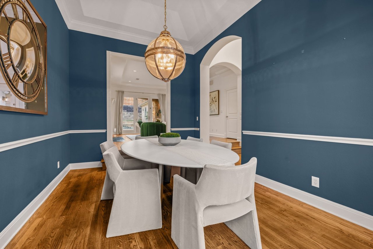 Timeless Luxury in Tarrytown 