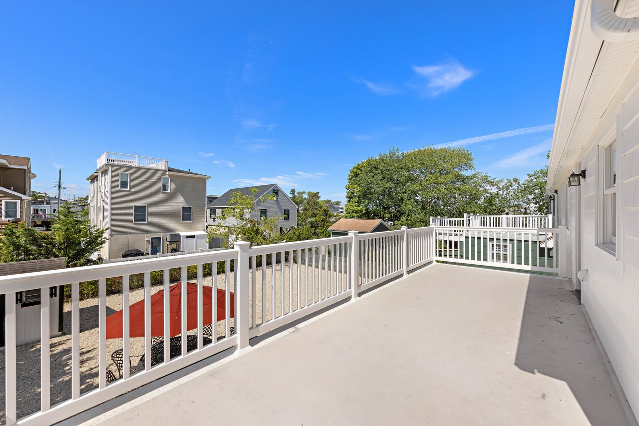 210 W 5th Street, Ship Bottom