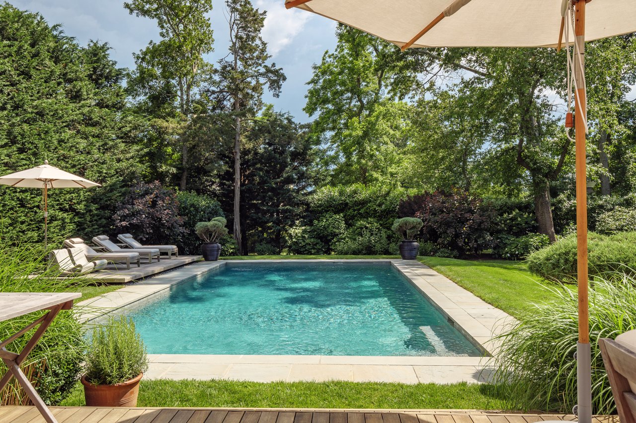 38 Fresh Pond