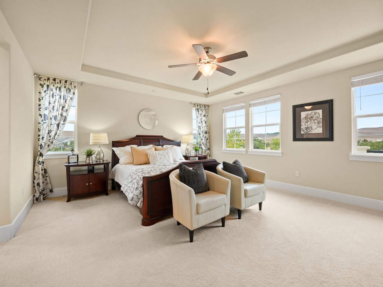Tim Lewis Enclave Dublin Homes for Sale | Neighborhood Guide