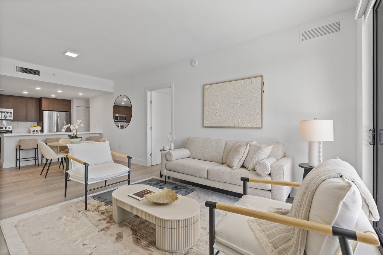 Envy Residences Pompano Beach