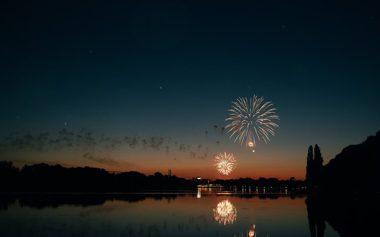 4th of July Fireworks + Festivities Around Colorado