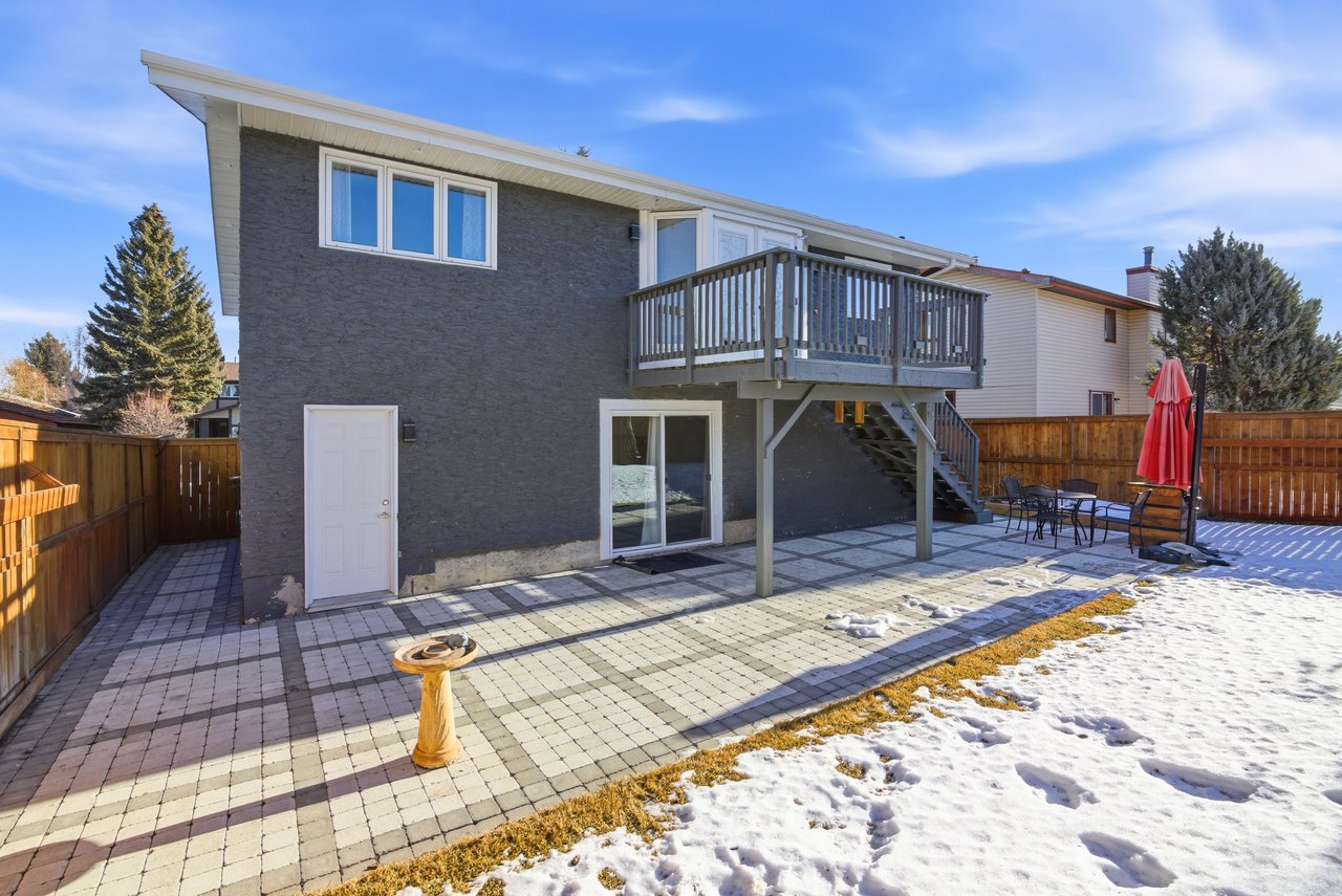 88 Woodfield Crescent SW