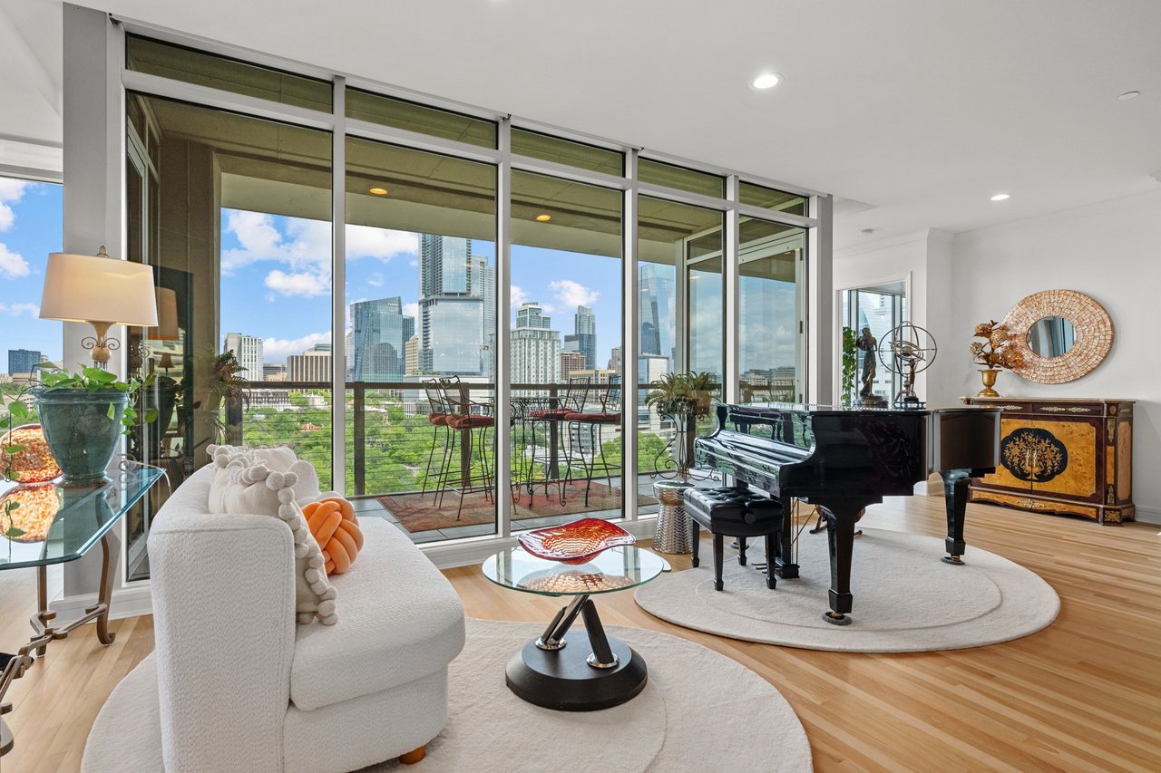 901 W 9th Street #1101
