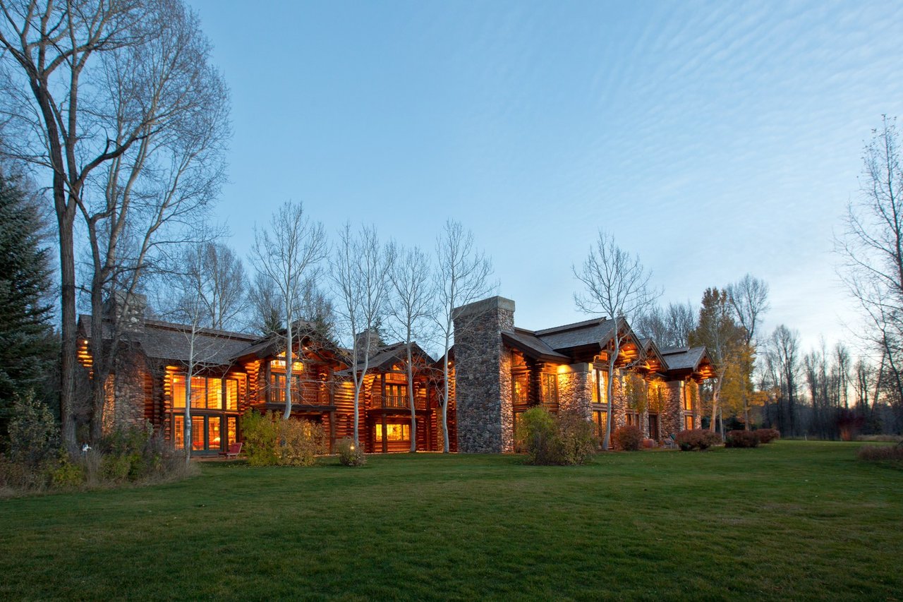 Home Valuation