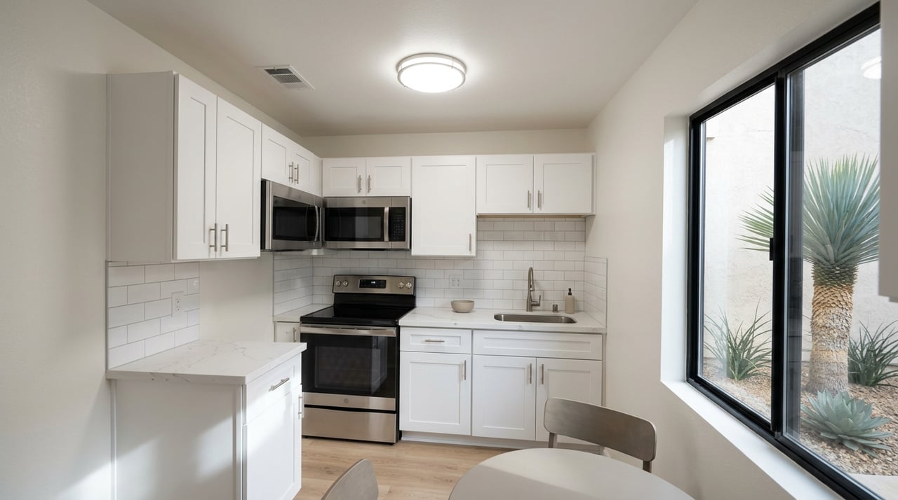 Duplex And Fourplex Investing In North Las Vegas