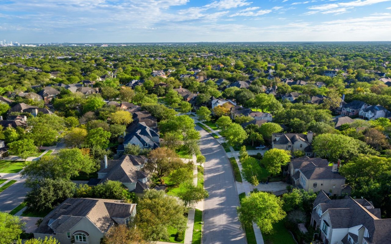 Friendswood