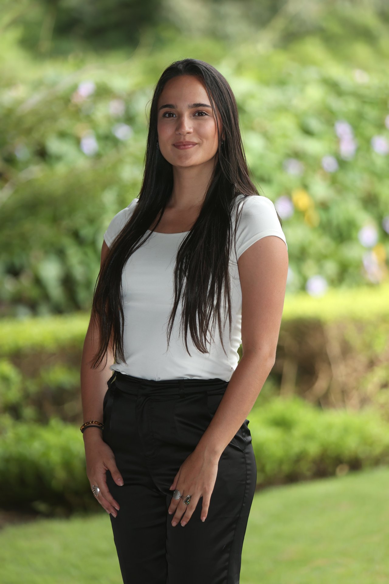 Nathalia Romero photo