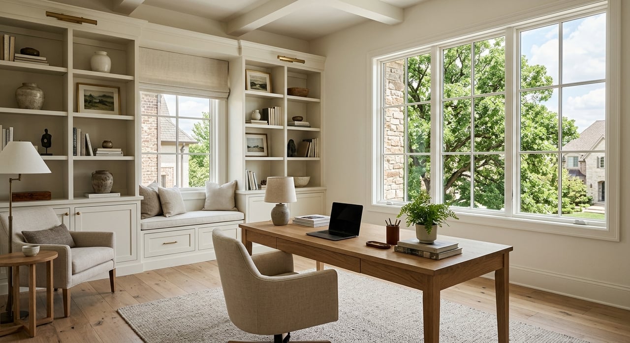 Relocating To The Woodlands? How The Villages Differ Day To Day