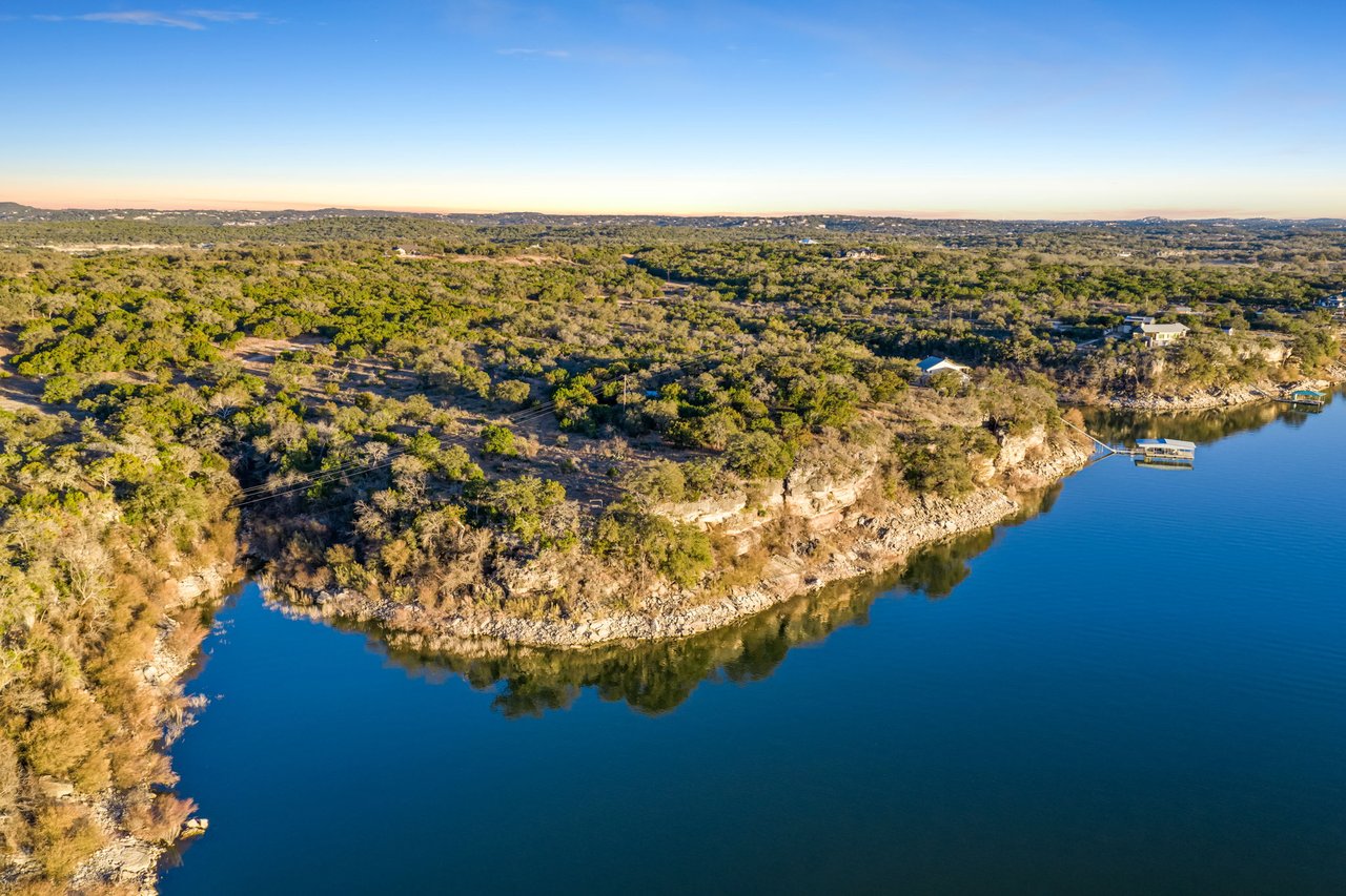4300 Travis Peak Trail