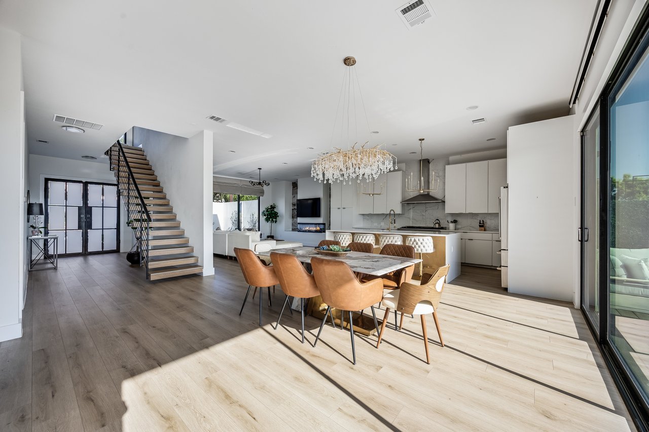 3138 Chisholm Trail