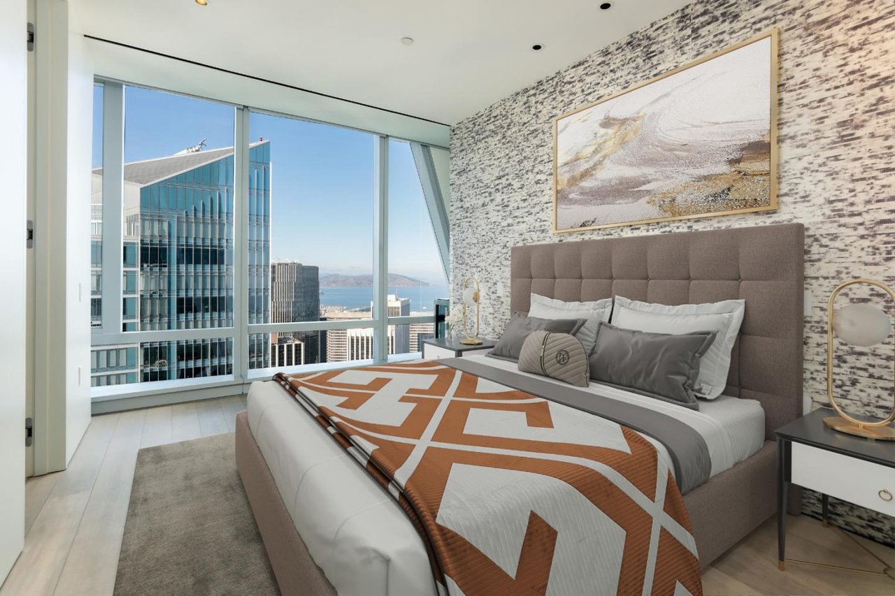 181 Fremont Street, No. 60A