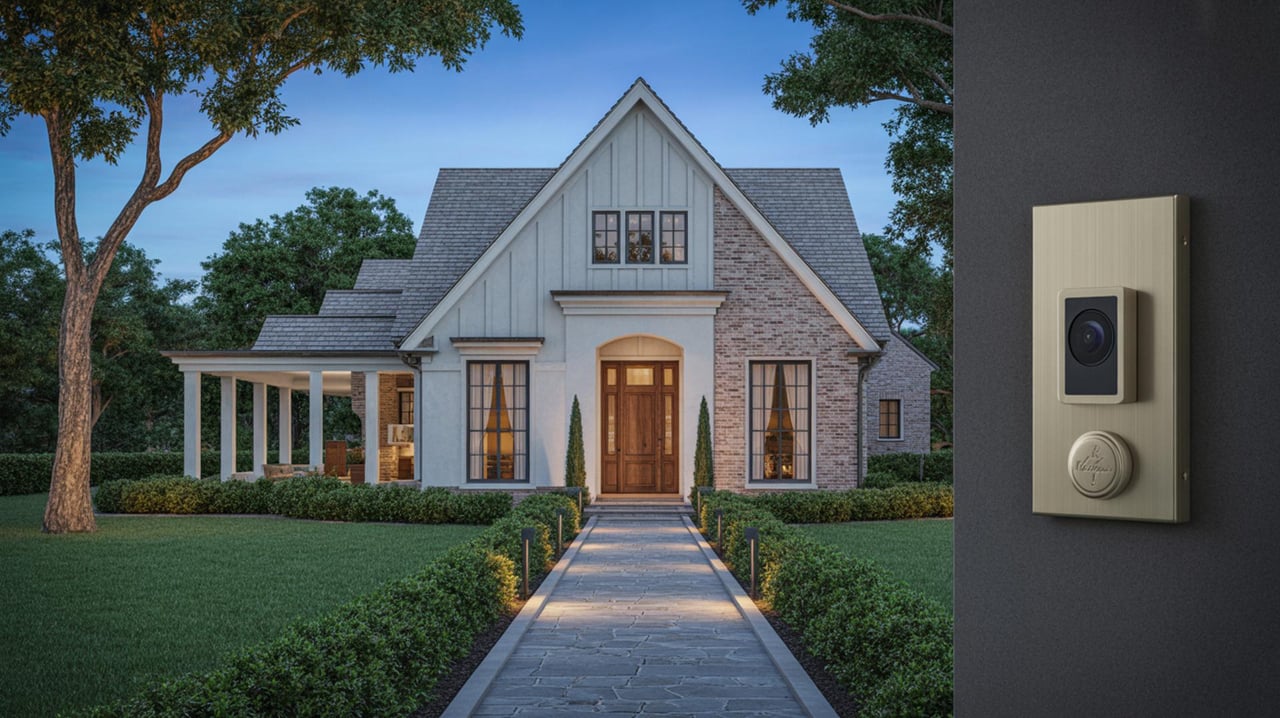 Top Smart Home Upgrades Franklin, TN Buyers Expect