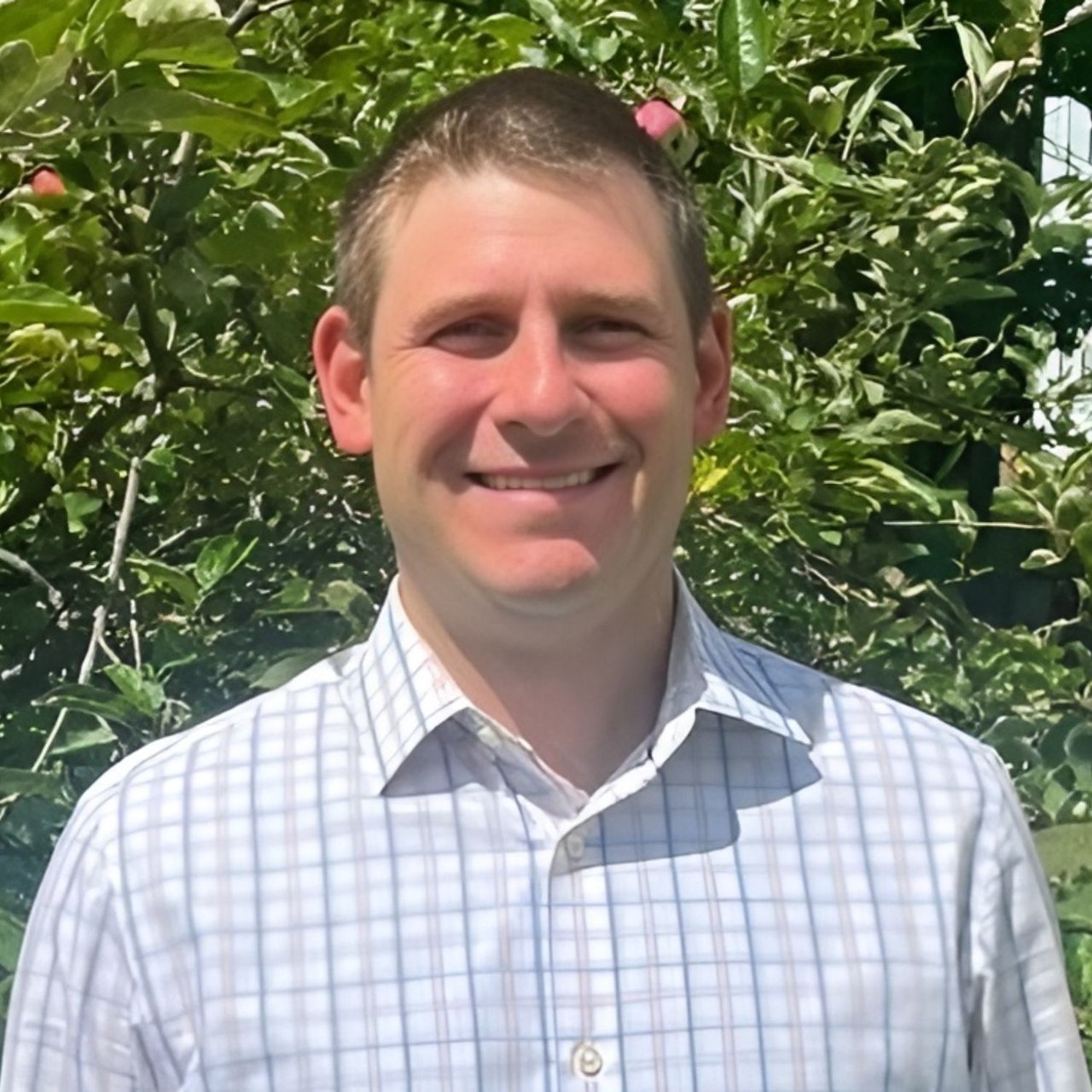 Nick Vennochi Peterborough, NH Real Estate Agent Headshot