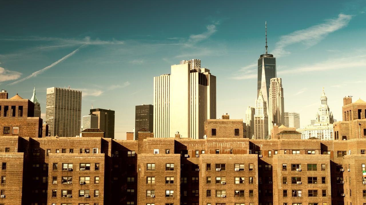 Mortgage Forbearance: A Safety Net for Manhattan Homeowners