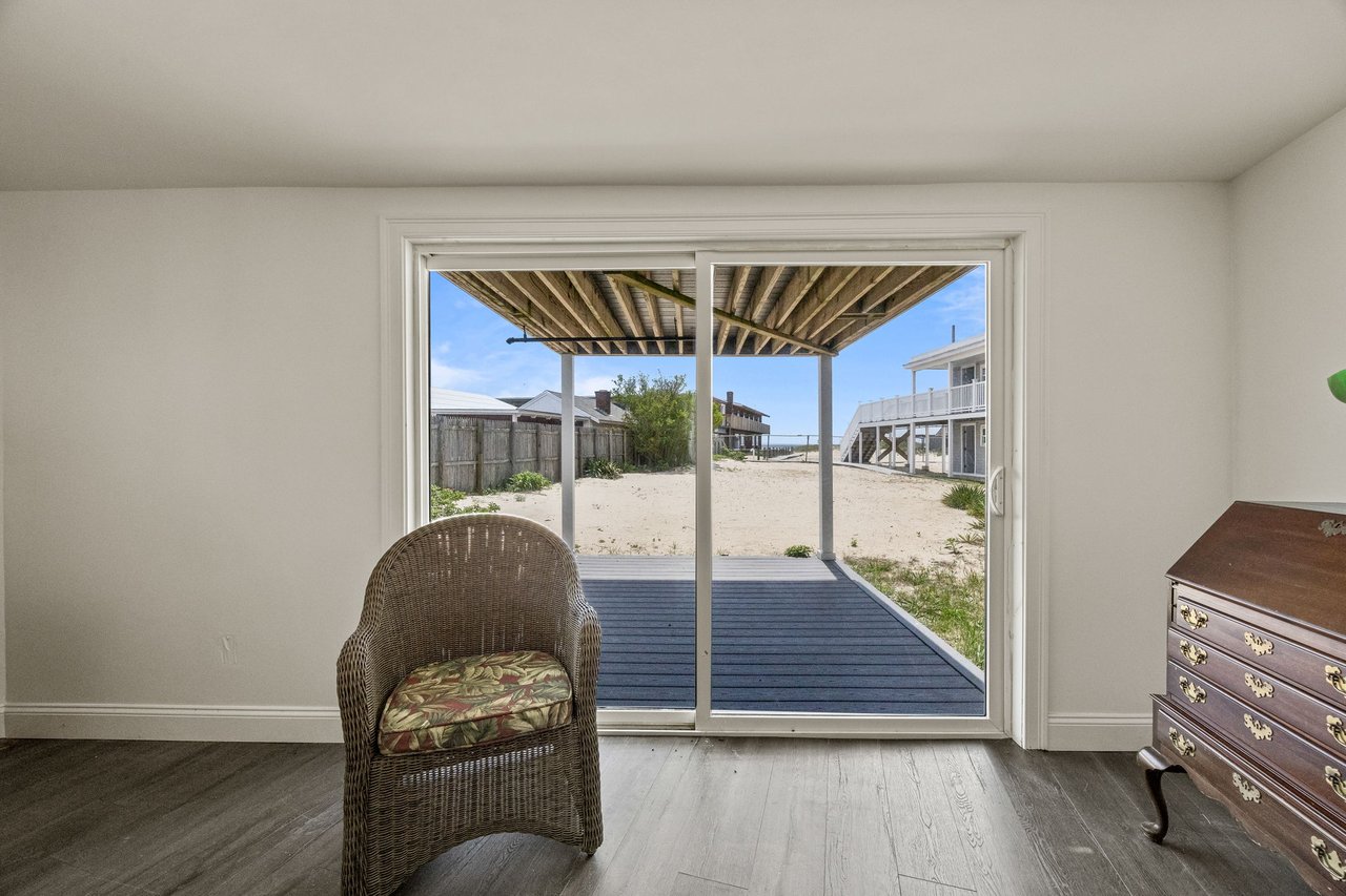 The White Sands Beach Resort