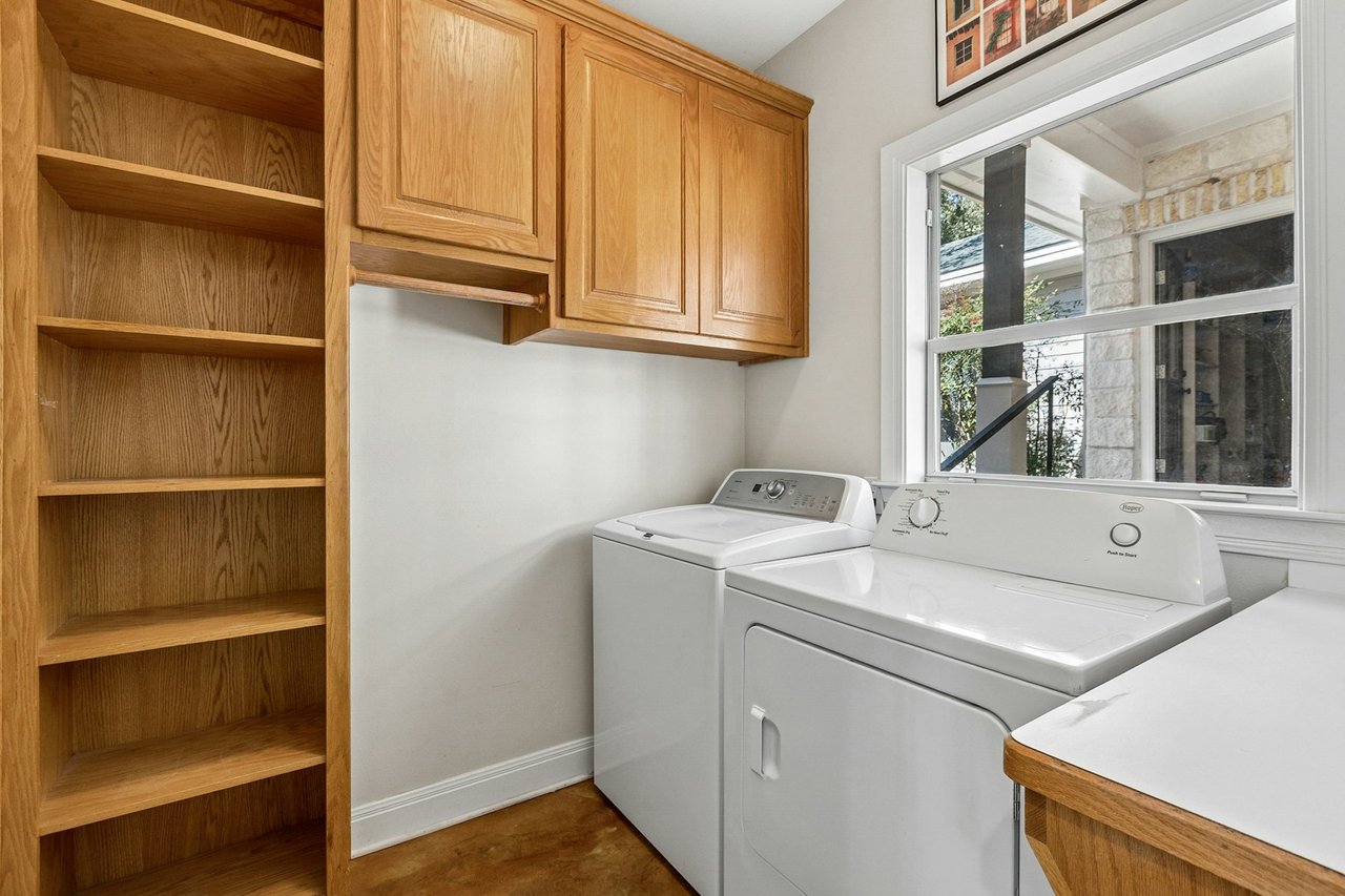 Westlake Area Property Available With City Views!