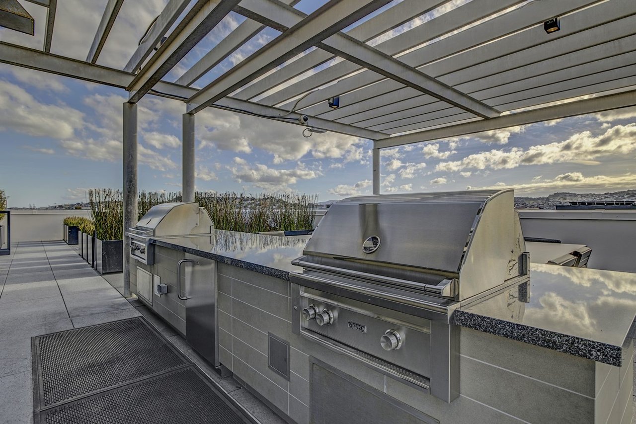 99 Rausch Street #214