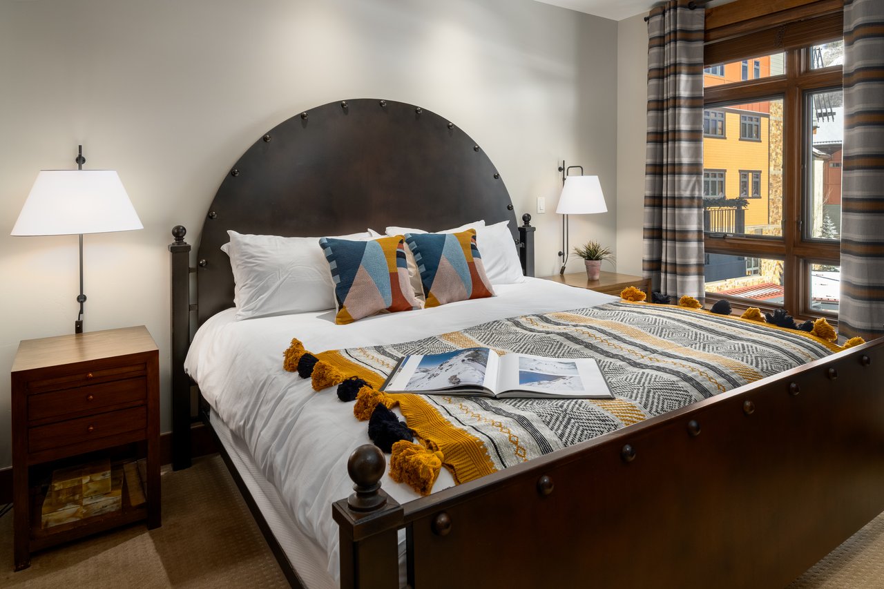 One Steamboat Place - 1/8th Ownership with Catamount Ranch & Golf