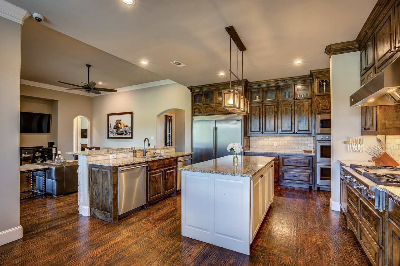 552 Horseshoe Bend