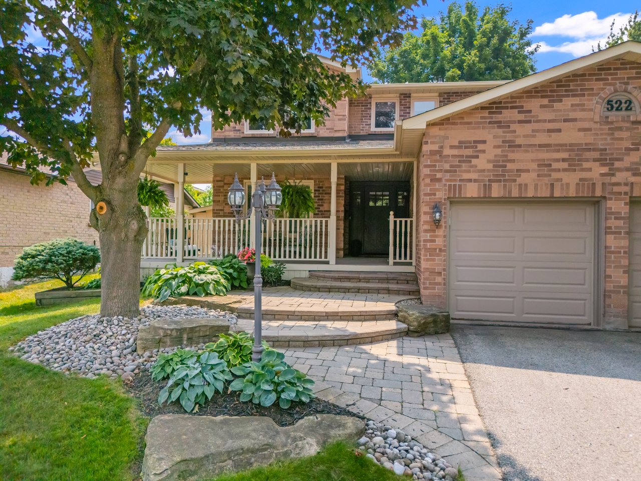 522 Malvern Cres Newmarket
