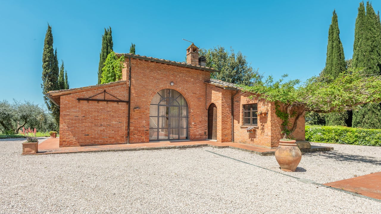 LA VIGNA ANTICA