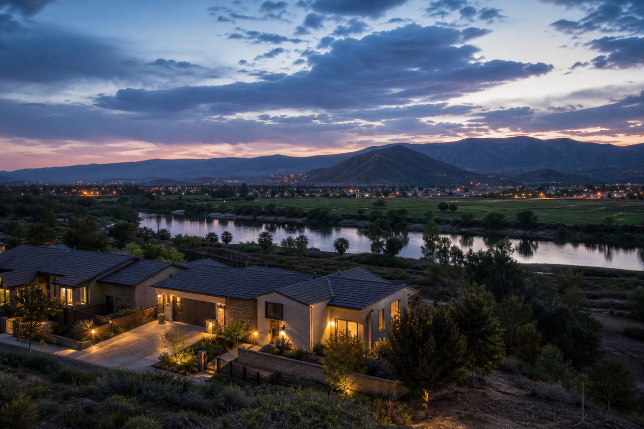 Buying a New Home in Riverside, CA: 2026 Guide
