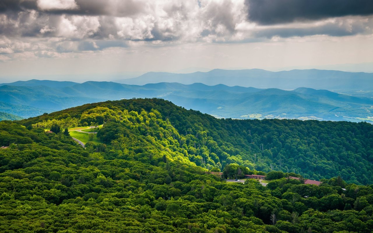 Wintergreen Resort