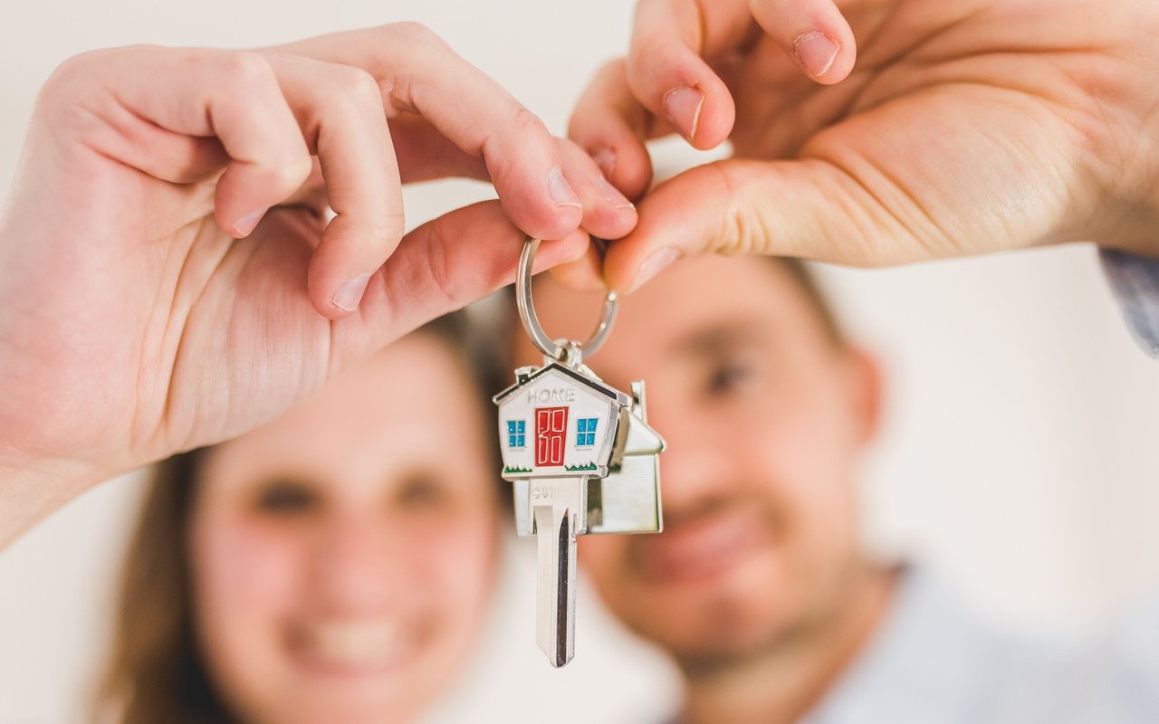 7 Advantages of Buying Your First Home in Your 30s
