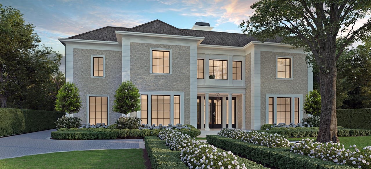 5464 Sugar Hill Drive