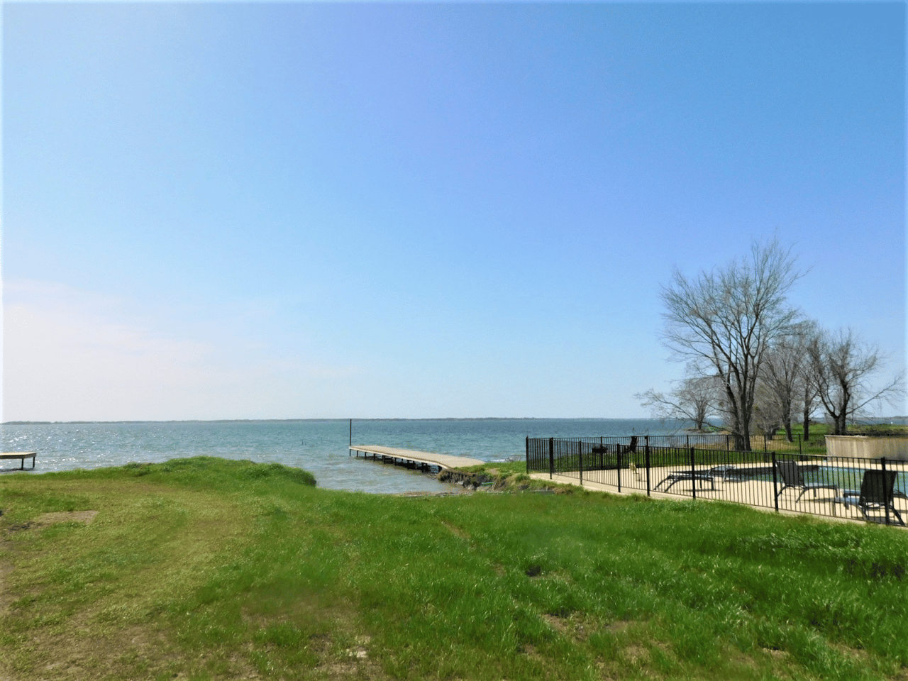 Peninsula Point