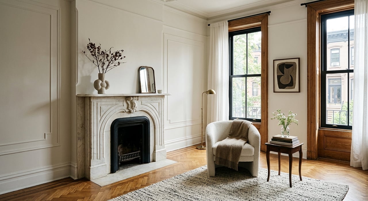 Selling A Historic Home In Old City