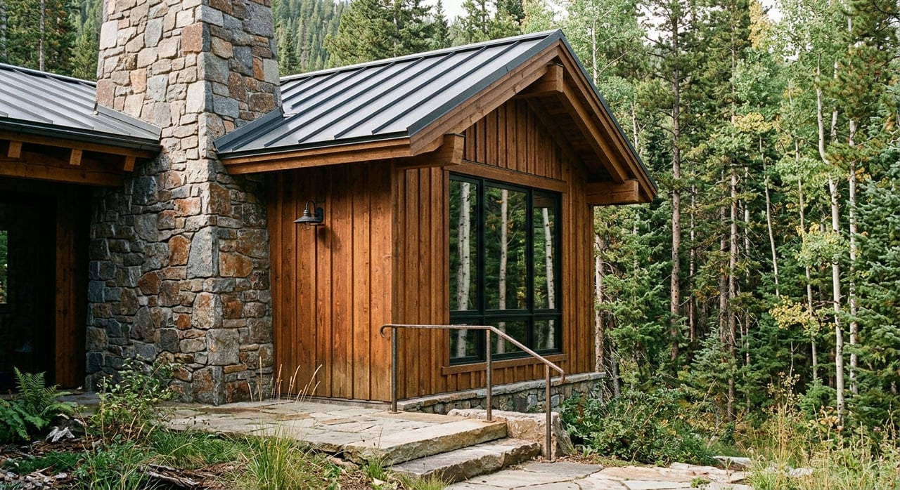 Pricing Unique Glen Haven Mountain Homes With Confidence